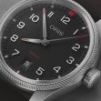 Montre Oris ProPilot Date Noir