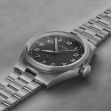 Montre Oris ProPilot Date Noir