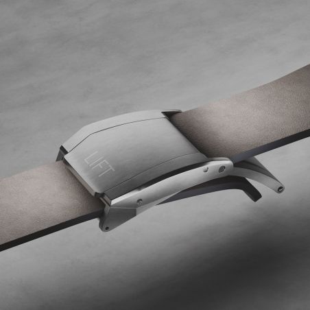 Montre Oris ProPilot Date Noir