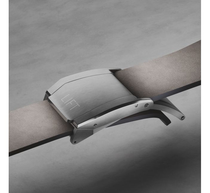 Montre Oris ProPilot Date Noir