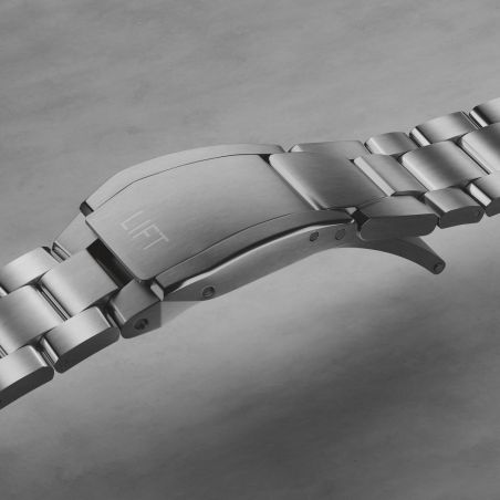 Montre Oris ProPilot Date Noir