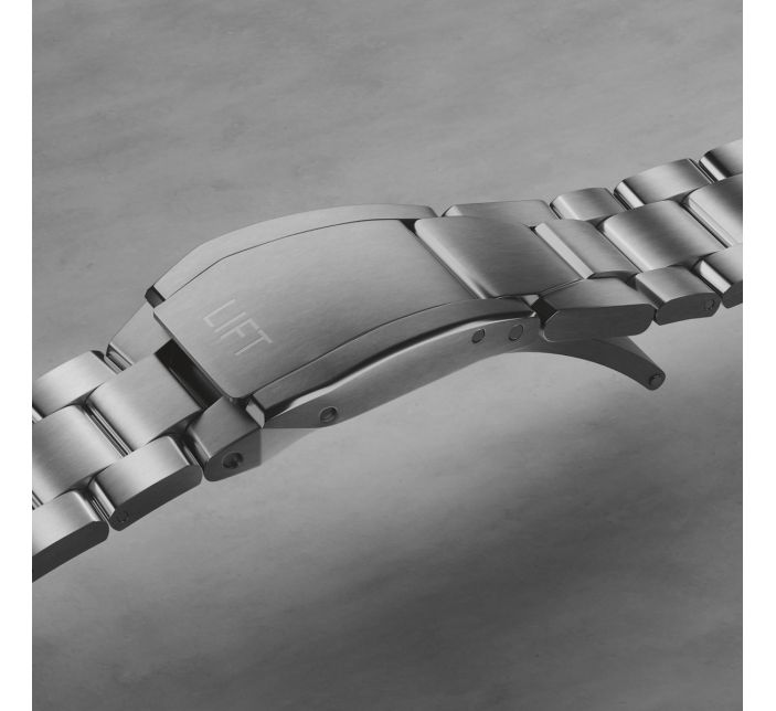 Montre Oris ProPilot Date Noir