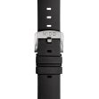 Bracelet Mido Multifort TV Big Date 22mm Noir