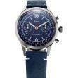 Montre Eska Light Racing Azur