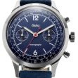 Montre Eska Light Racing Azur