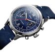 Montre Eska Light Racing Azur