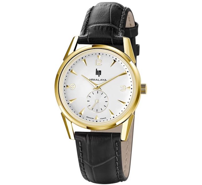 Montre LIP Himalaya 35mm Classique 671719