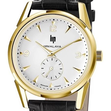 Montre LIP Himalaya 35mm Classique 671719