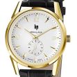 Montre LIP Himalaya 35mm Classique 671719