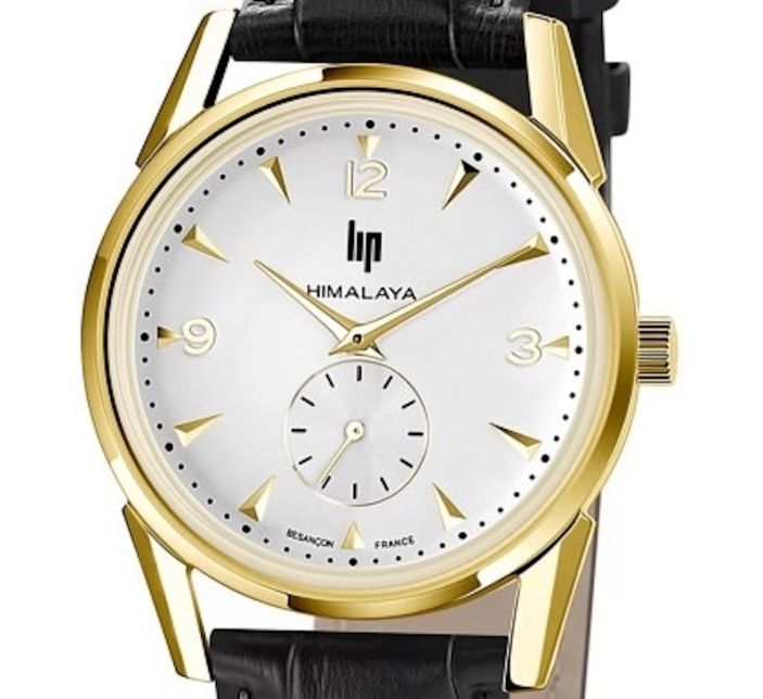 Montre LIP Himalaya 35mm Classique 671719