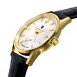 Montre LIP Himalaya 35mm Classique 671719