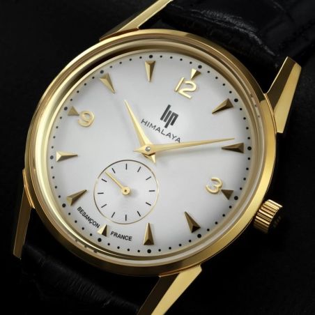 Montre LIP Himalaya 35mm Classique 671719
