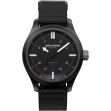 Montre Echo/Neutra Averau Ceramic 3H