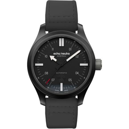 Montre Echo/Neutra Averau Ceramic 3H