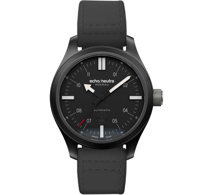 Montre Echo/Neutra Averau Ceramic 3H