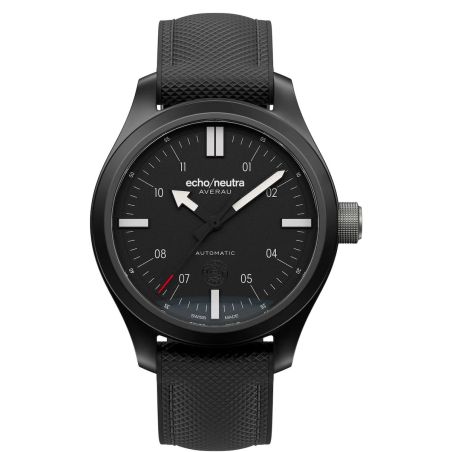 Montre Echo/Neutra Averau Ceramic 3H