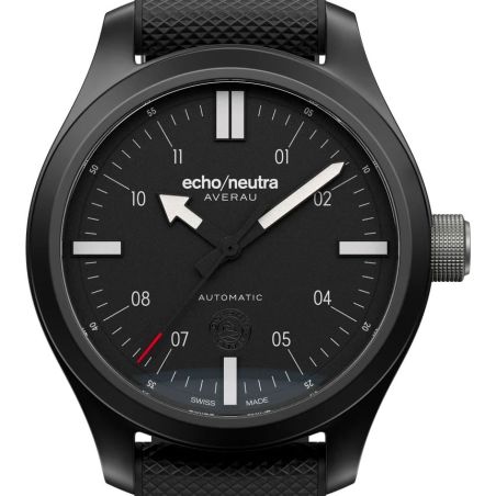 Montre Echo/Neutra Averau Ceramic 3H