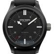 Montre Echo/Neutra Averau Ceramic 3H