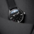 Montre Echo/Neutra Averau Ceramic 3H