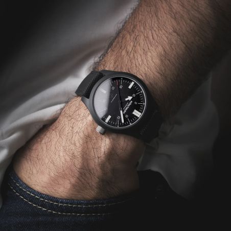 Montre Echo/Neutra Averau Ceramic 3H