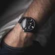 Montre Echo/Neutra Averau Ceramic 3H