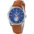 **Montre LIP Himalaya Coeur Battant 40mm 671585 