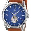 **Montre LIP Himalaya Coeur Battant 40mm 671585 