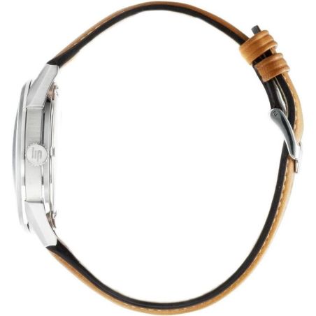 **Montre LIP Himalaya Coeur Battant 40mm 671585 