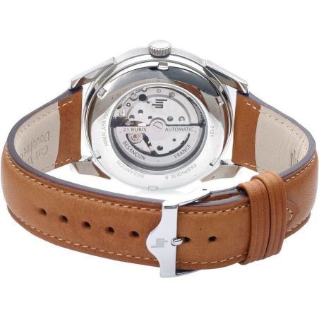Montre LIP Himalaya Coeur Battant 40mm 671585 