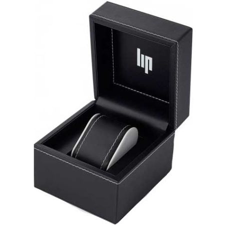 **Montre LIP Himalaya Coeur Battant 40mm 671585 