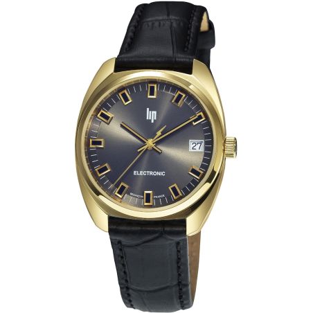 Montre Lip General de Gaulle Electronic 35 671878