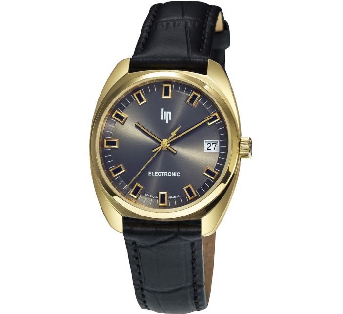 Montre Lip General de Gaulle Electronic 35 671878