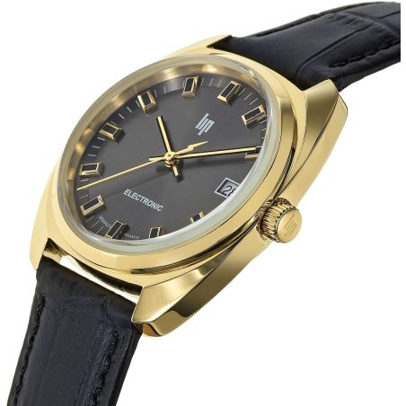 Montre Lip General de Gaulle Electronic 35 671878