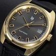 Montre Lip General de Gaulle Electronic 35 671878
