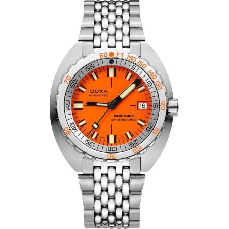 Montre Doxa SUB 300T Professional