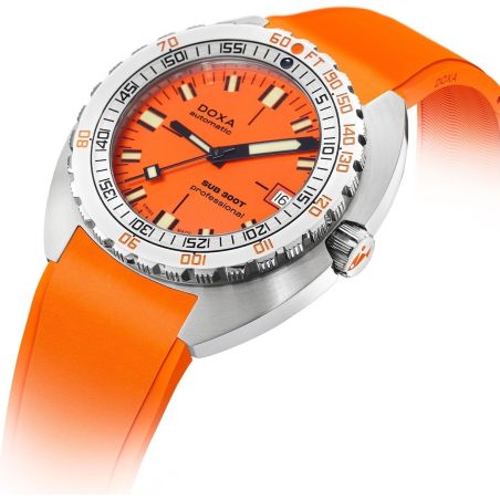 Montre Doxa SUB 300T Professional
