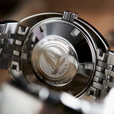 Montre Doxa SUB 300T Professional