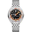 Montre Doxa SUB 250T GMT Sharkhunter