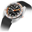 Montre Doxa SUB 250T GMT Sharkhunter