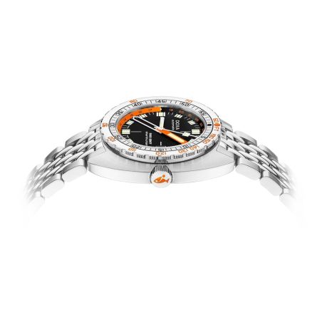 Montre Doxa SUB 250T GMT Sharkhunter