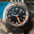 Montre Doxa SUB 250T GMT Sharkhunter