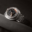 Montre Doxa SUB 250T GMT Sharkhunter