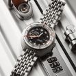 Montre Doxa SUB 250T GMT Sharkhunter