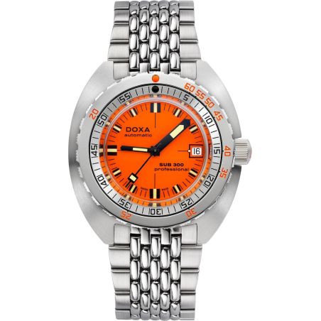 Montre Doxa SUB 300 Professional