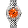 Montre Doxa SUB 300 Professional