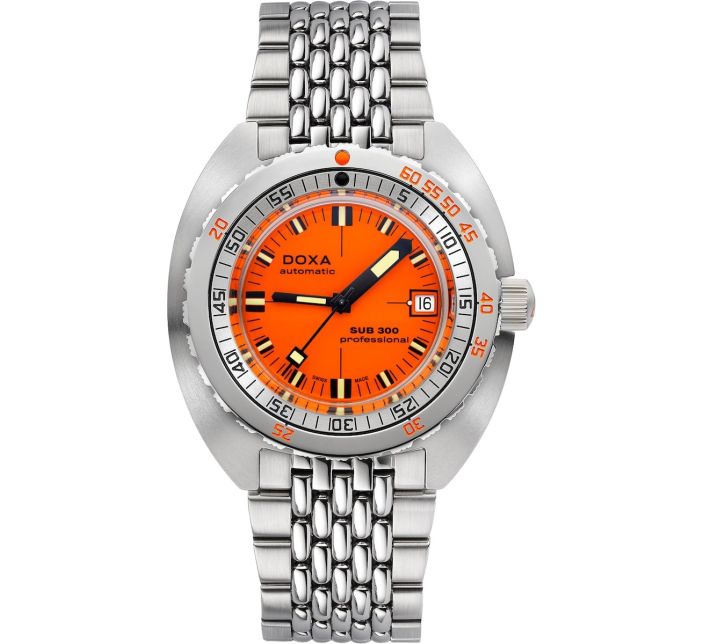 Montre Doxa SUB 300 Professional