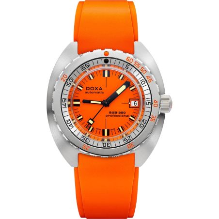 Montre Doxa SUB 300 Professional