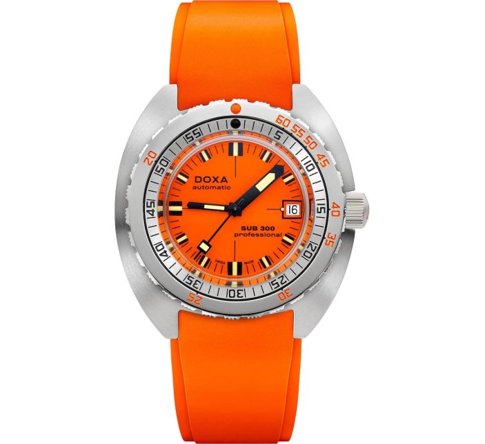 Montre Doxa SUB 300 Professional