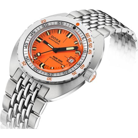 Montre Doxa SUB 300 Professional