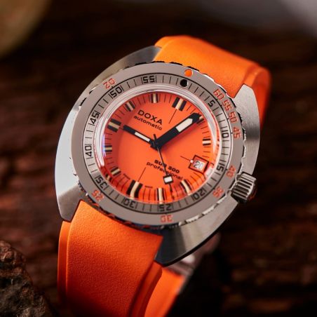 Montre Doxa SUB 300 Professional